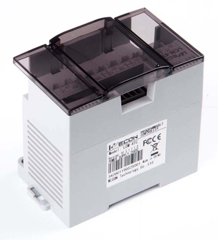 4 channel thermocouple expansion module thumbnail 2