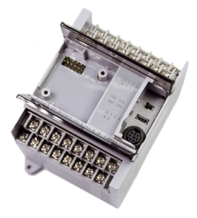 PLC LX3V-1208MR2H-A2 thumbnail 3