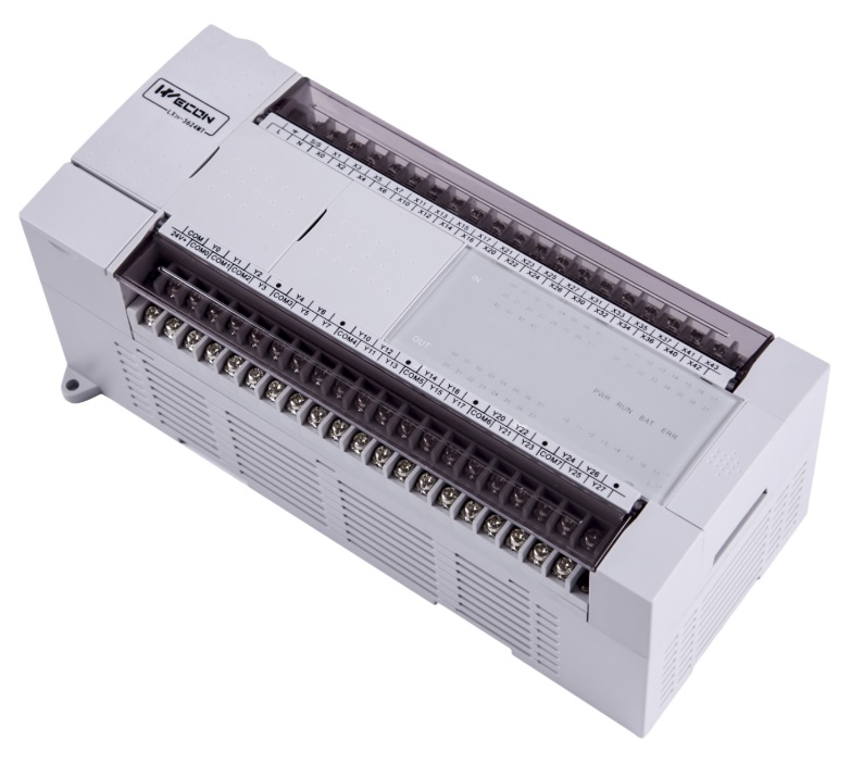 PLC LX3VP-3624MT-D