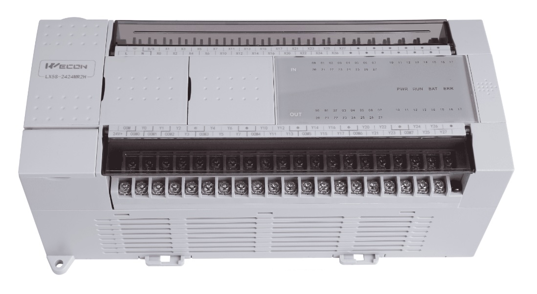 PLC LX5S-3624MT4H-AN thumbnail 2
