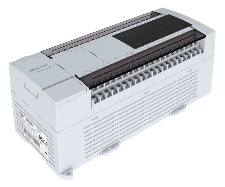 PLC LX5V-3624MT-AN