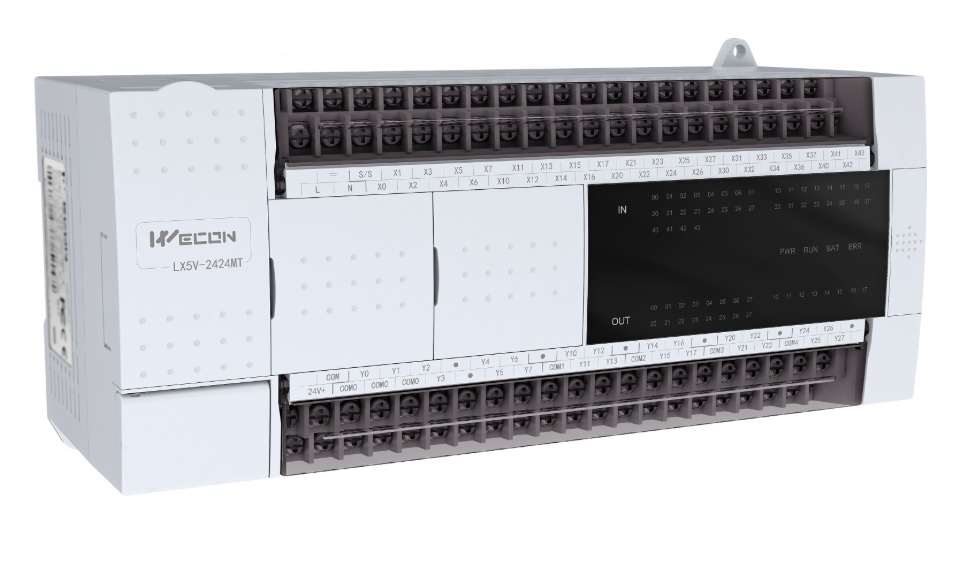 PLC LX5V-3624MT-AN thumbnail 2
