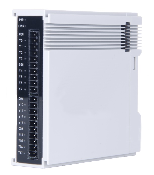 16 -channel DI expansion module