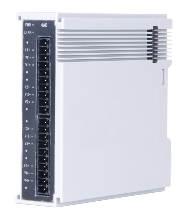 LX6V-4AD Expansion Module