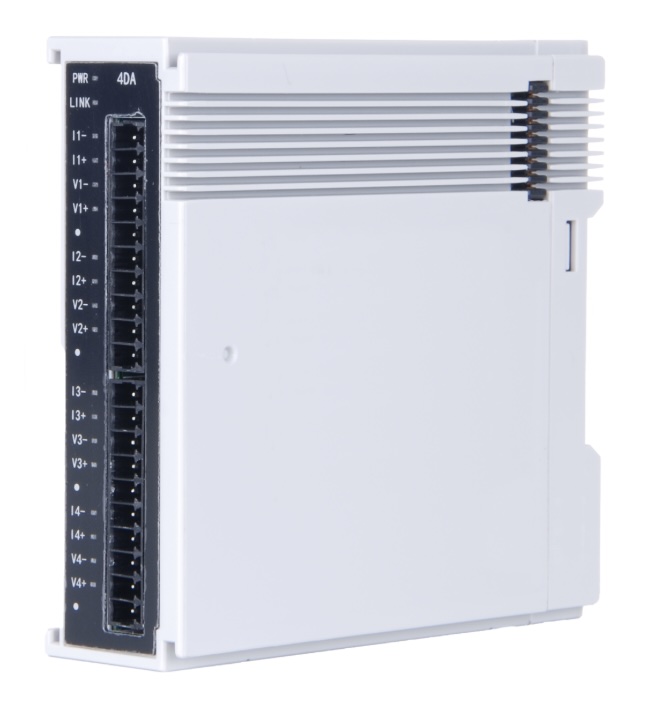 LV6V-4DA Expansion Module