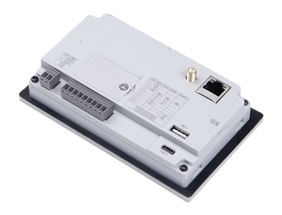 4.3inch PI8043ig HMI thumbnail 3