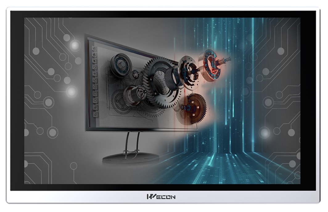 15inch PI8150ig HMI thumbnail 2